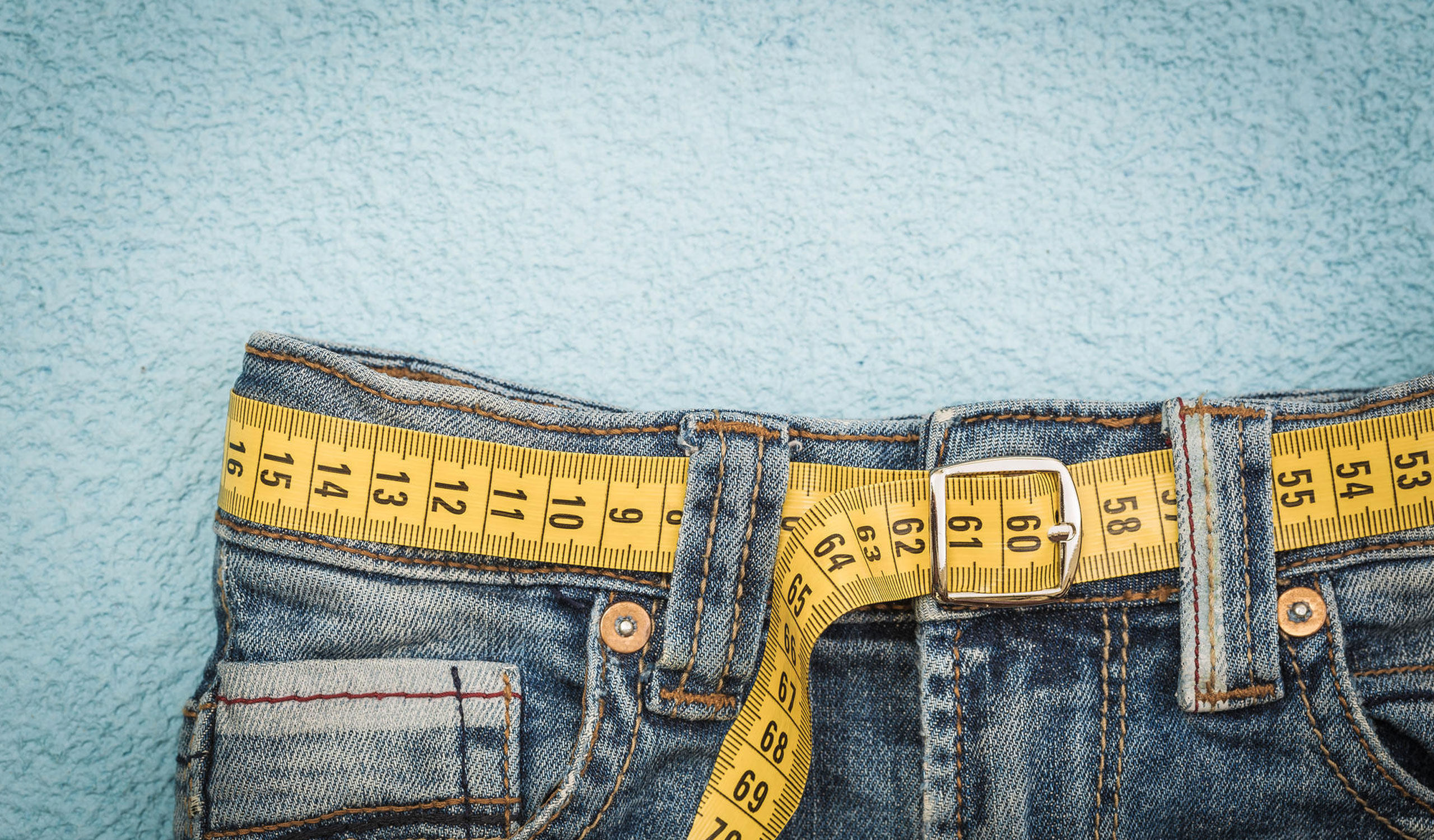 Gewicht und Essverhalten